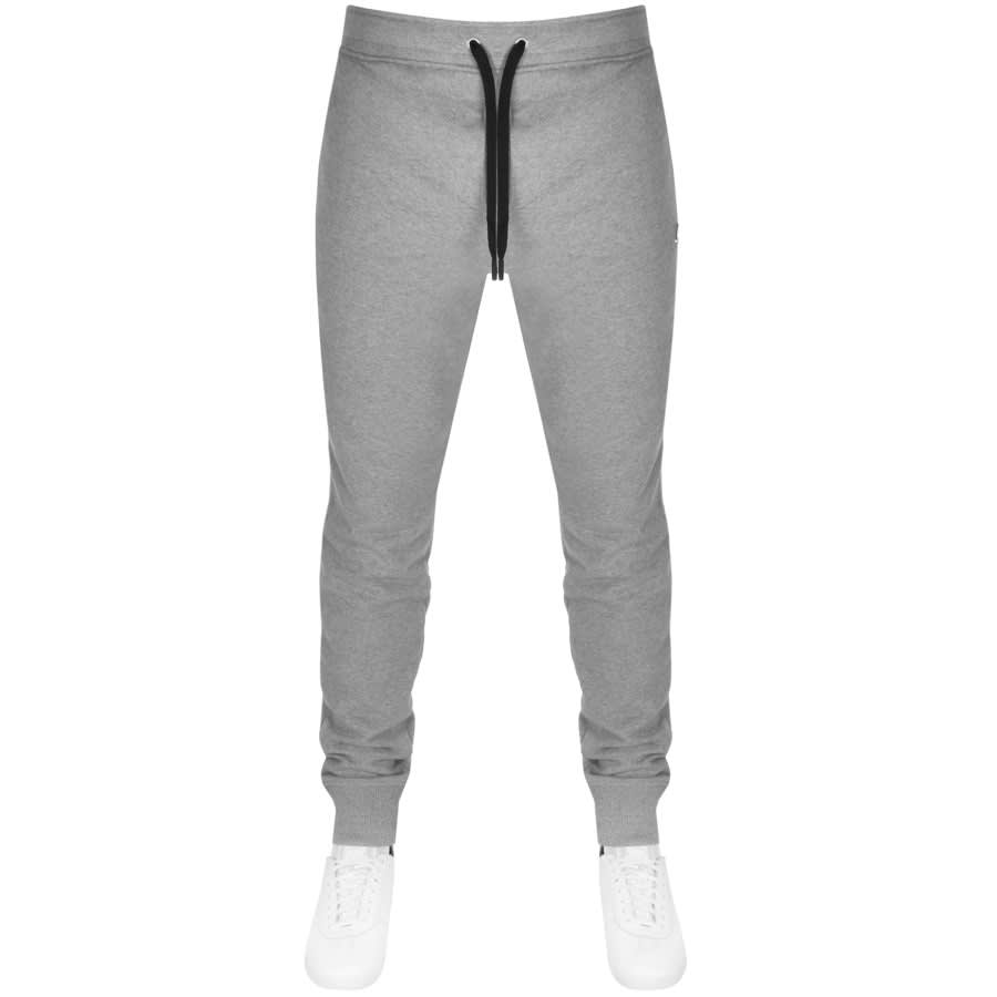 Alternative Image for ProductMoose Knuckles Reynolds Jogging Bottoms Grey1